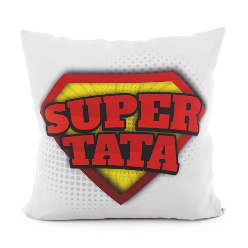 Poszewka Super Tata