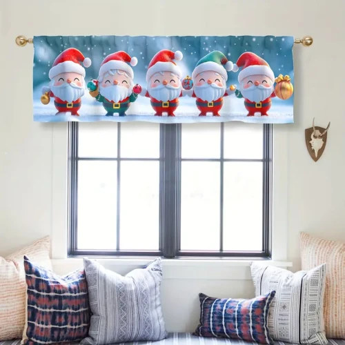 lambrekin Mikołajki