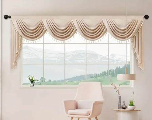 lambrekin-4-wody-300cm-bezowy-dekoracja-okienna