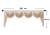 lambrekin-4-wody-bezowy-na-karnisz-300cm