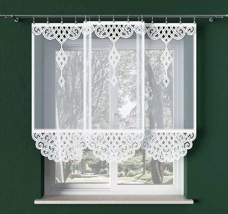 panel firanowy alicja 140