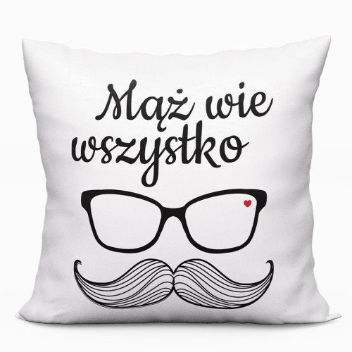 dekoracyjna-poszewka-maz-wie-wszystko-40x40cm