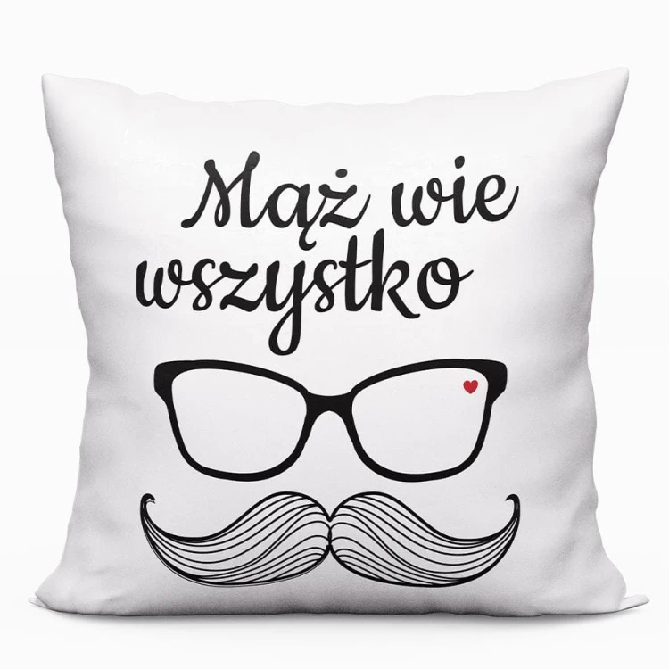 dekoracyjna-poszewka-maz-wie-wszystko-40x40cm