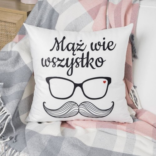poszewka-na-poduszke-z-czarnym-napisem-40x40