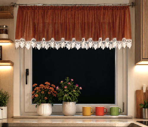 brazowy-lambrekin-woalowy-z-gipiura-ecru-350x65cm
