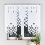 Firana panelowa Otto 160x140 cm