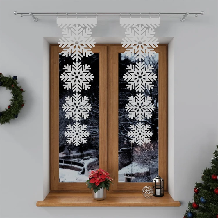 panel-zakardowy-sniezynka-35x110cm