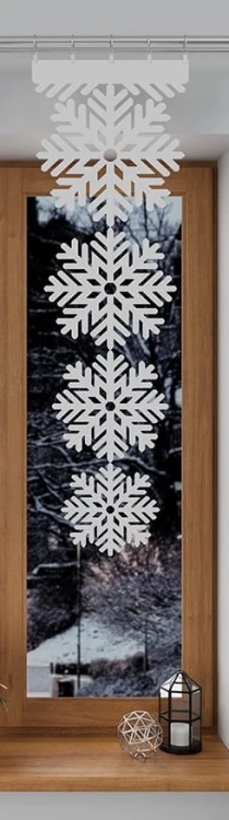 panel-sniezynka-gwiazki