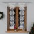 panel-swiateczny-sniezynki-37x140